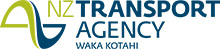 Logo for Transport agency